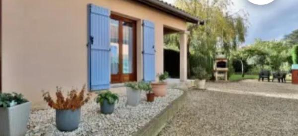 Photo du logement