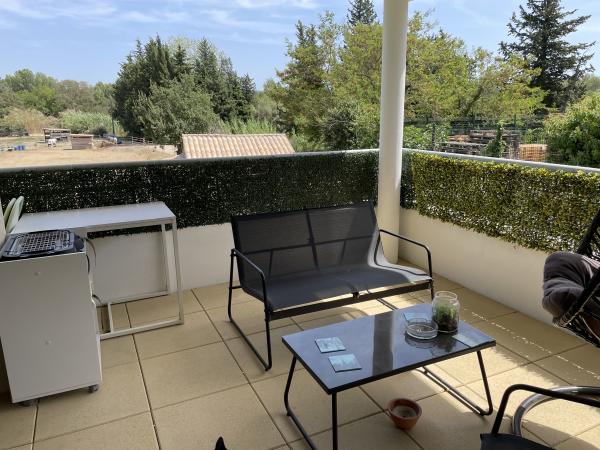 Photo du logement