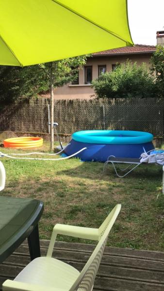 Photo du logement