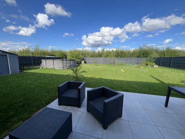Photo du logement
