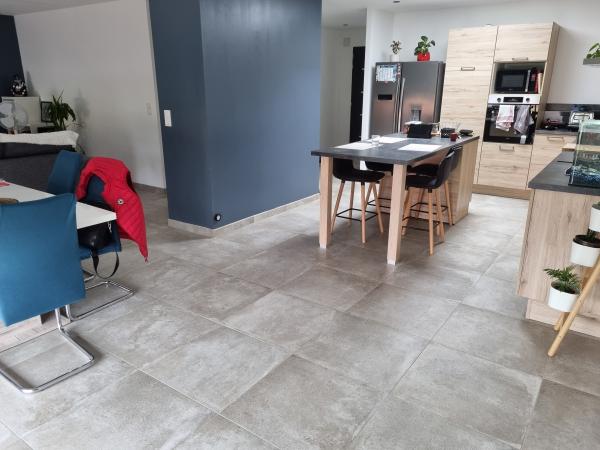 Photo du logement