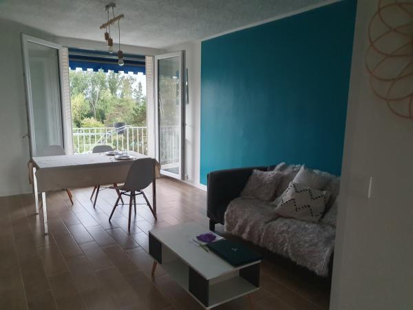 Photo du logement
