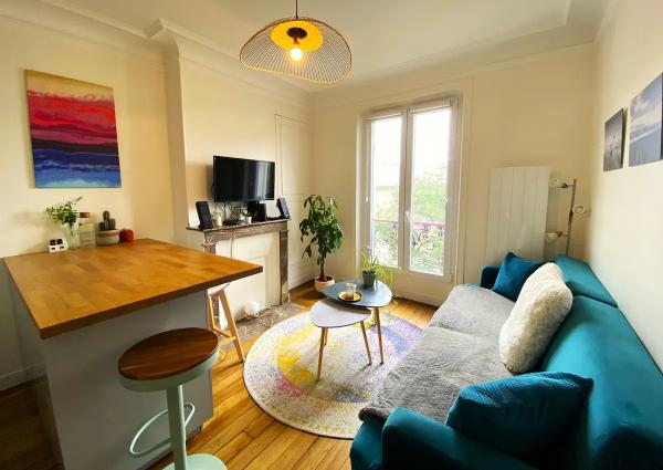 Photo du logement