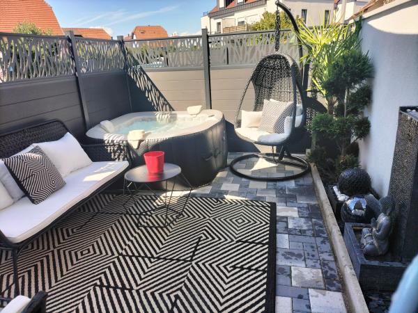 Photo du logement
