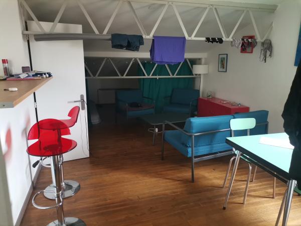 Photo du logement