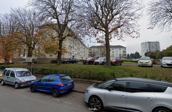 Photo du logement
