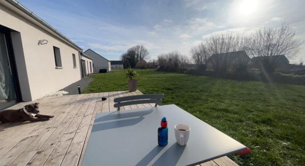 Photo du logement