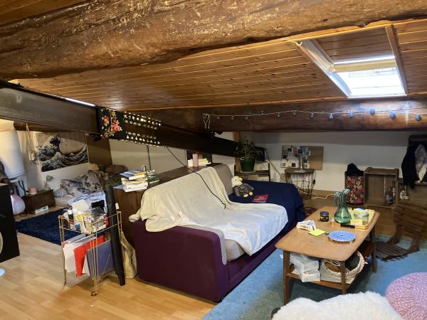 Photo du logement