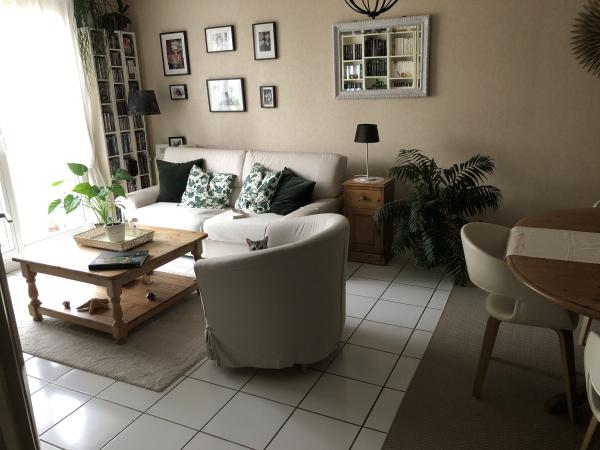Photo du logement