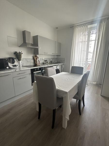 Photo du logement