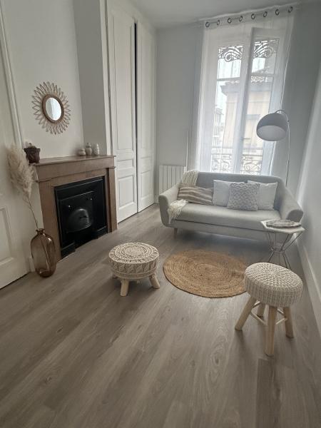 Photo du logement