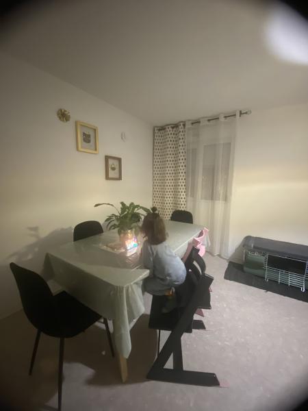 Photo du logement