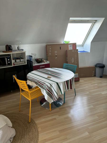 Photo du logement