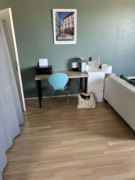 Photo du logement