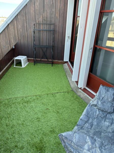 Photo du logement