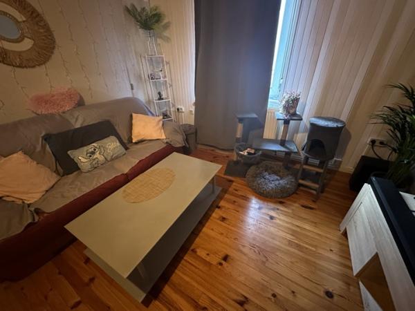 Photo du logement