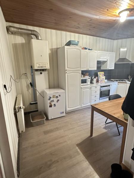 Photo du logement