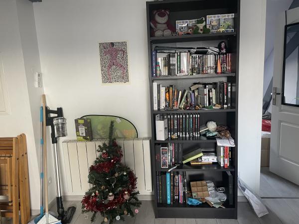 Photo du logement