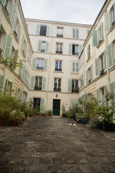 Photo du logement