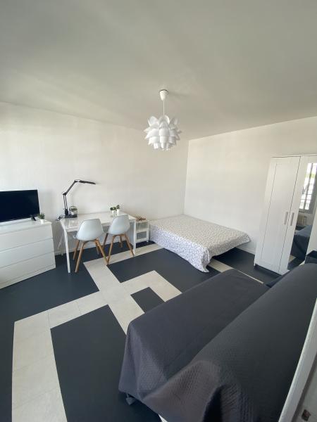 Photo du logement