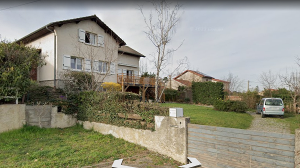Photo du logement