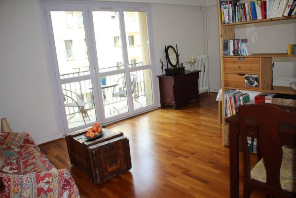 Photo du logement