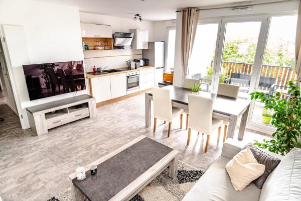 Photo du logement