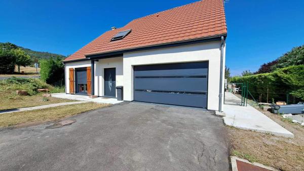 Photo du logement