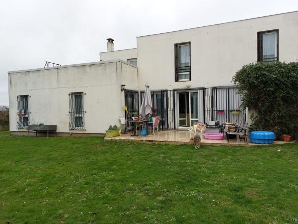 Photo du logement