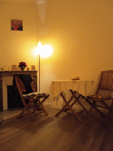 Photo du logement
