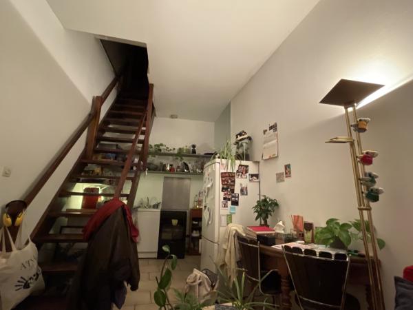 Photo du logement
