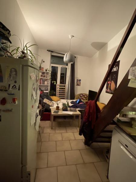 Photo du logement