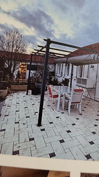 Photo du logement