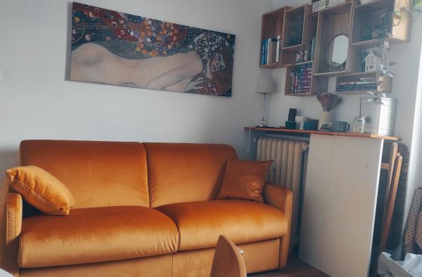 Photo du logement
