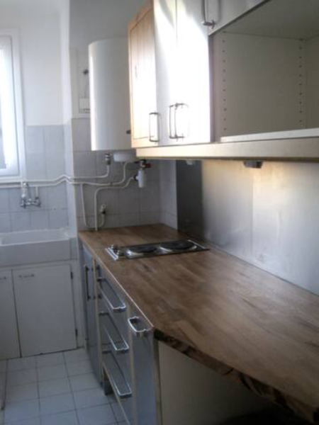 Photo du logement