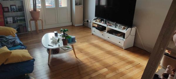 Photo du logement