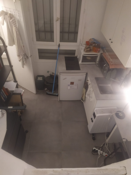 Photo du logement