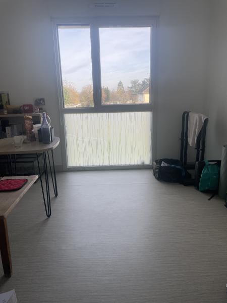 Photo du logement