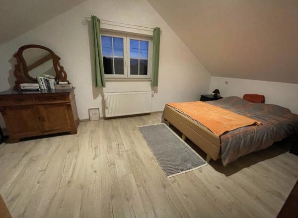 Photo du logement