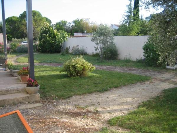 Photo du logement