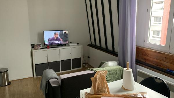 Photo du logement