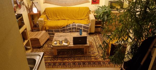 Photo du logement