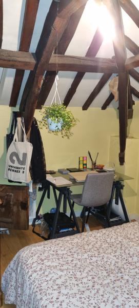 Photo du logement