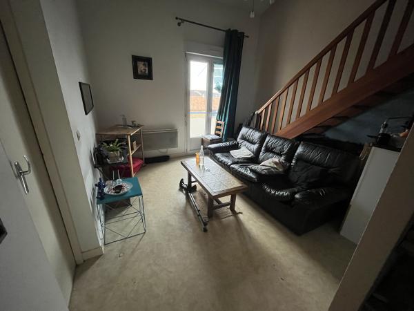 Photo du logement
