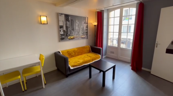 Photo du logement