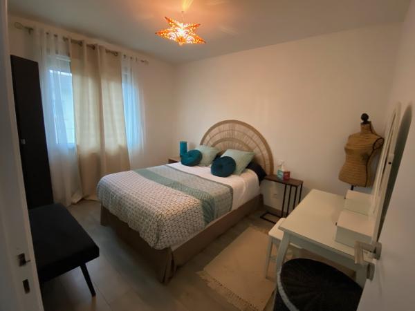 Photo du logement