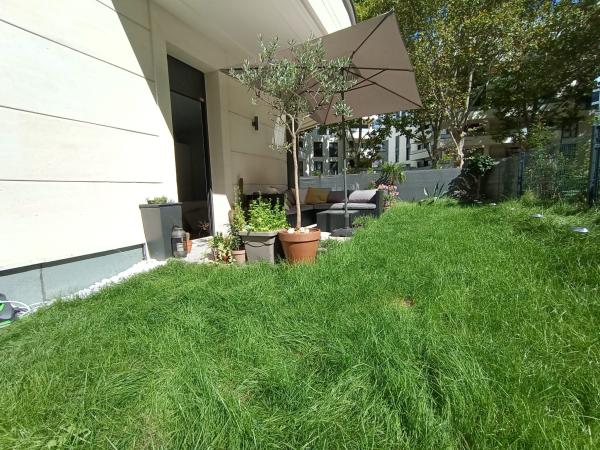 Photo du logement