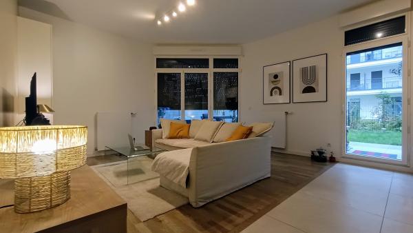 Photo du logement