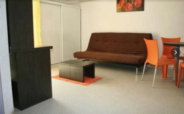 Photo du logement