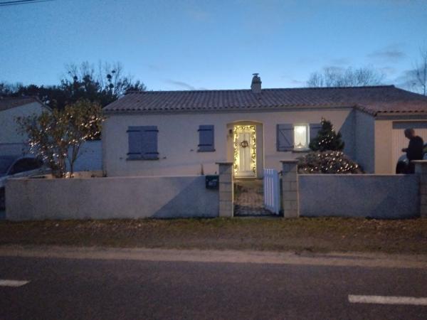 Photo du logement